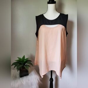 Nextima Sleeveless Top